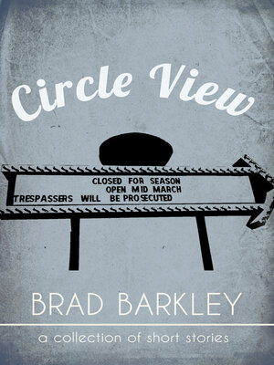 cover image of Circle View